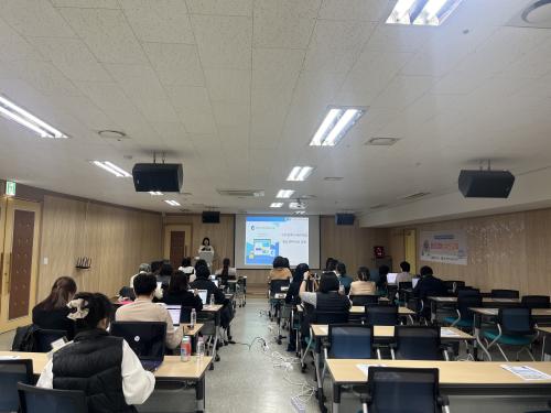 [회계컨설팅]인천광역시 어린이집 관리시스템 3월 필요경비 정산교육(2차)