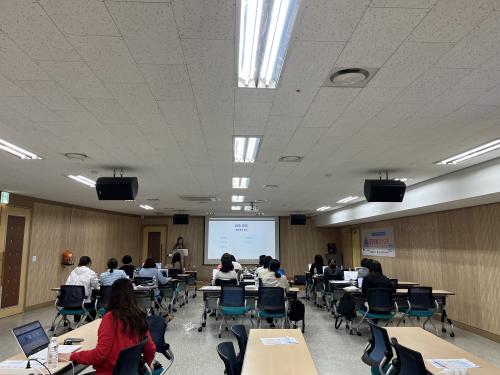[회계컨설팅]인천광역시 어린이집 관리시스템 5월 필요경비 정산교육(1차)