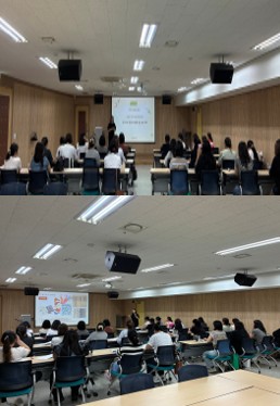 [어린이집 놀이지원 컨설팅] 보육교직원 교육 '영유아의 경험과 배움을 돕는 놀이자료'