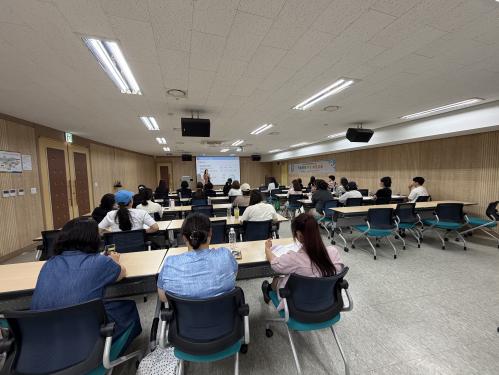 [공통부모교육] 아동학대예방 부모교육 '아동학대 0%, 가족행복 100%'(7월)
