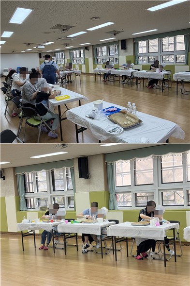[공통 부모교육] 다양한 표정 유부초밥 만들어요